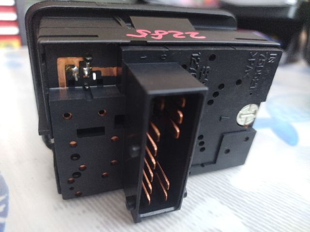 bontott SAAB 9-5 Világítás Kapcsoló