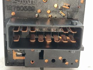 bontott SAAB 9-5 Világítás Kapcsoló