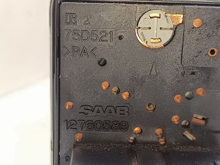 bontott SAAB 9-5 Világítás Kapcsoló