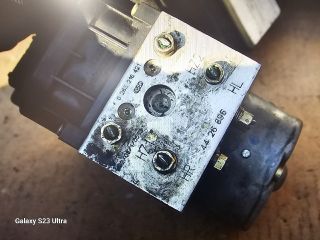 bontott SAAB 900 ABS Kocka