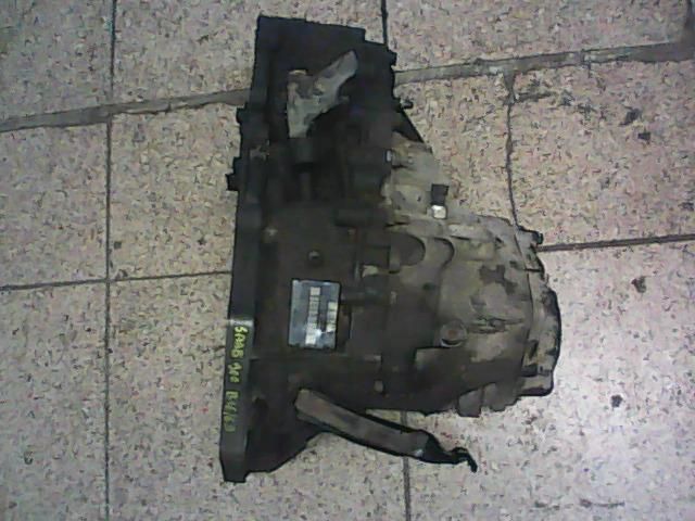 bontott SAAB 900 Váltó (Mechanikus)