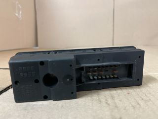 bontott SAAB 900 Ablakemelő Kapcsoló Négyes / Kettes