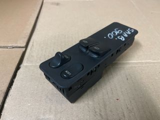 bontott SAAB 900 Ablakemelő Kapcsoló Négyes / Kettes