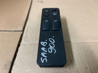 bontott SAAB 900 Ablakemelő Kapcsoló Négyes / Kettes