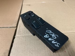 bontott SAAB 900 Ablakemelő Kapcsoló Négyes / Kettes