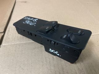 bontott SAAB 900 Ablakemelő Kapcsoló Négyes / Kettes