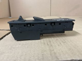 bontott SAAB 900 Ablakemelő Kapcsoló Négyes / Kettes