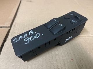 bontott SAAB 900 Ablakemelő Kapcsoló Négyes / Kettes