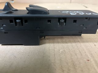 bontott SAAB 900 Ablakemelő Kapcsoló Négyes / Kettes