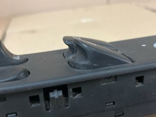 bontott SAAB 900 Ablakemelő Kapcsoló Négyes / Kettes