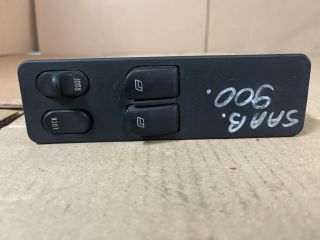 bontott SAAB 900 Ablakemelő Kapcsoló Négyes / Kettes