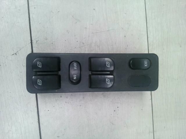 bontott SAAB 900 Bal első Ablakemelő Kapcsoló