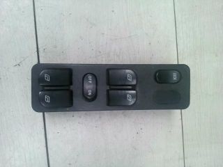 bontott SAAB 900 Bal első Ablakemelő Kapcsoló