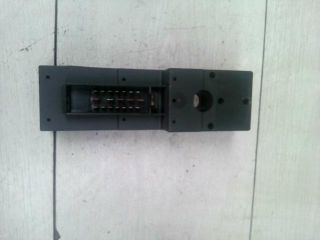 bontott SAAB 900 Bal első Ablakemelő Kapcsoló