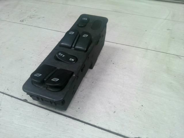 bontott SAAB 900 Bal első Ablakemelő Kapcsoló