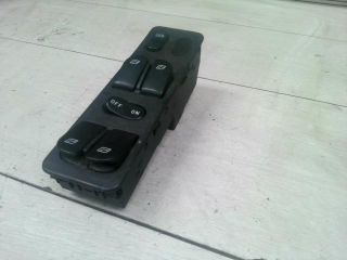 bontott SAAB 900 Bal első Ablakemelő Kapcsoló