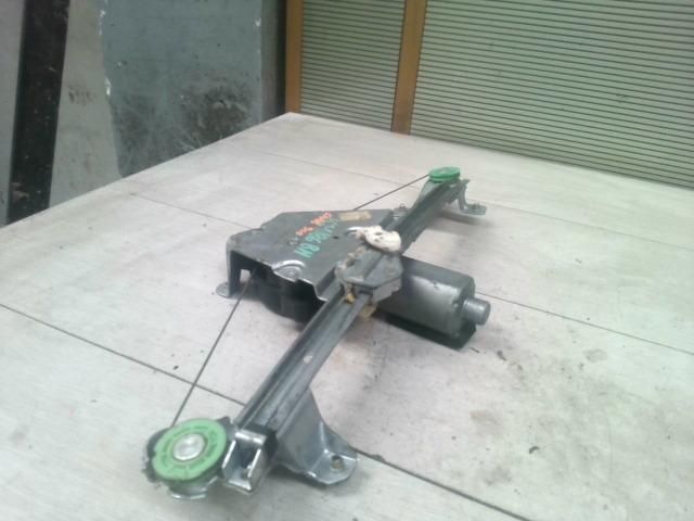 bontott SAAB 900 Bal hátsó Ablakemelő Szerkezet (Elektromos)