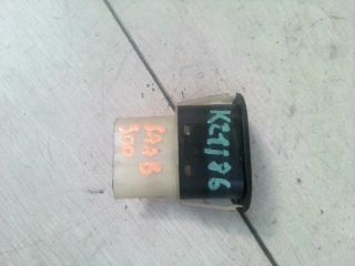 bontott SAAB 900 Csomagtérajtó Kapcsoló