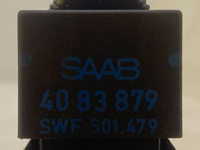 bontott SAAB 900 Fényszórómagasság Állító Kapcsoló