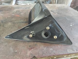 bontott SAAB 900 Jobb Visszapillantó Tükör (Elektromos)