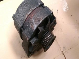 bontott SAAB 9000 Generátor