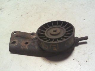 bontott SAAB 9000 Szíjfeszítő Görgő