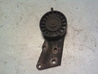 bontott SAAB 9000 Szíjfeszítő Görgő