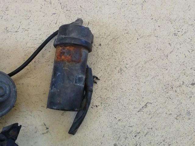 bontott SAAB 9000 Gyújtáselosztó és Gyertya Kábel