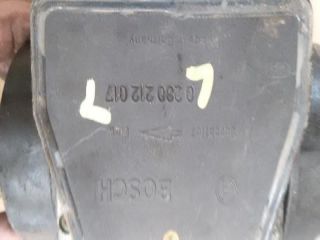 bontott SAAB 9000 Légtömegmérő