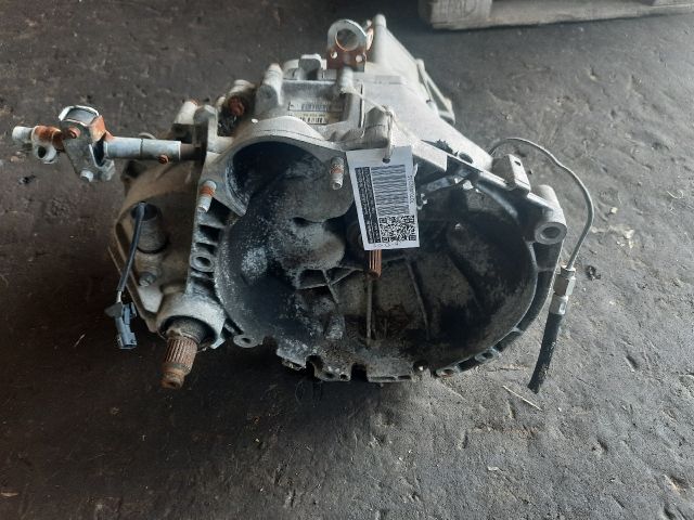 bontott SAAB 9000 Váltó (Mechanikus)