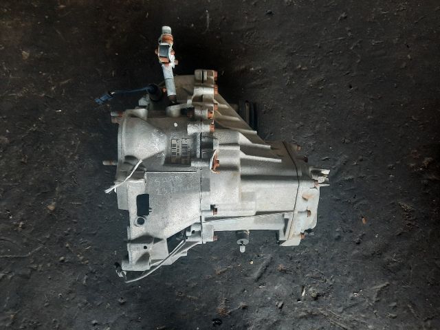 bontott SAAB 9000 Váltó (Mechanikus)