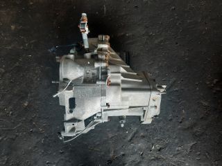 bontott SAAB 9000 Váltó (Mechanikus)