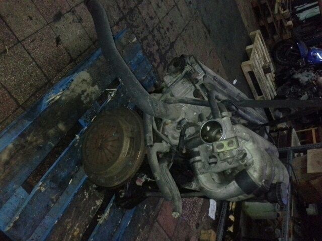 bontott SAAB 9000 Porlasztó (1 db)