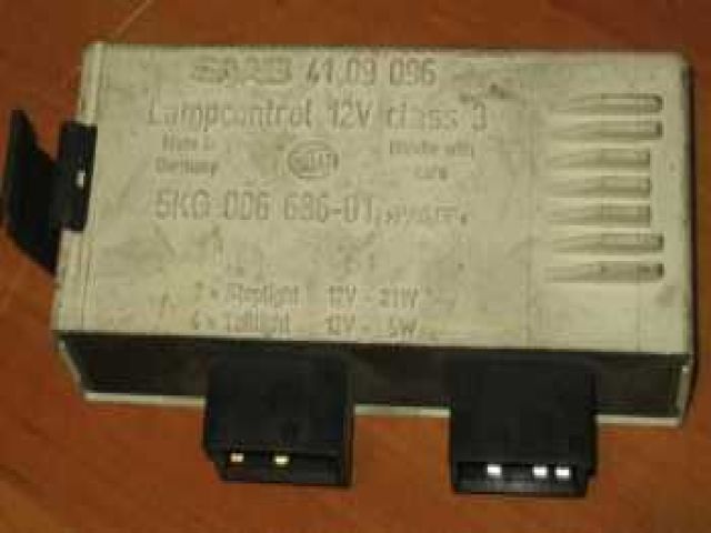 bontott SAAB 9000 Elektronika (Magában)