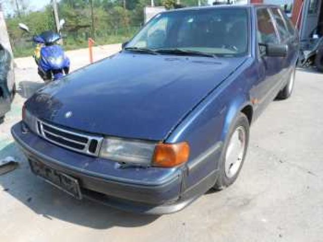 bontott SAAB 9000 Fékfolyadék Tartály