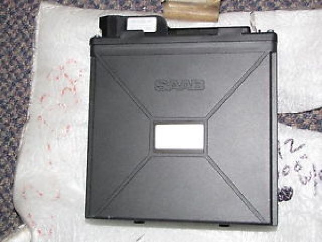 bontott SAAB 9000 Gyújtó Elektronika