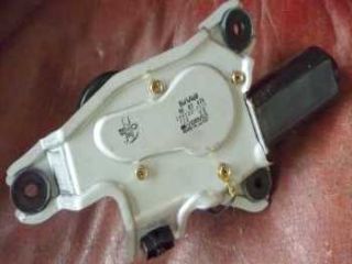 bontott SAAB 9000 Hátsó Ablaktörlő Motor