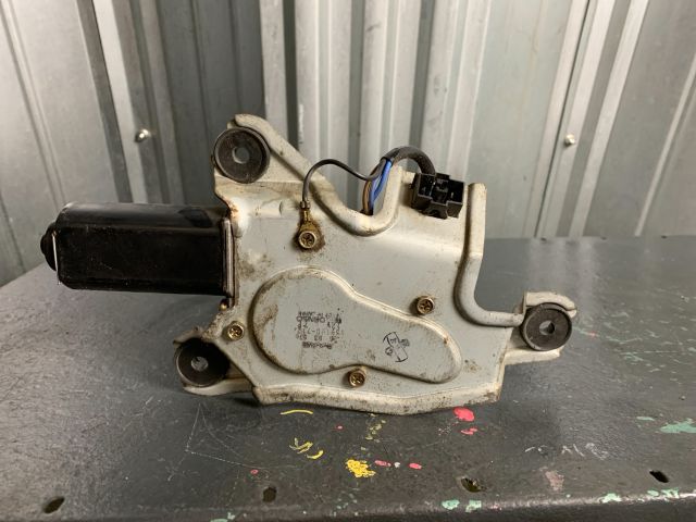 bontott SAAB 9000 Hátsó Ablaktörlő Motor