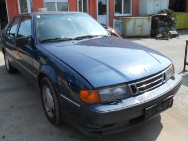 bontott SAAB 9000 Jobb első Ablak
