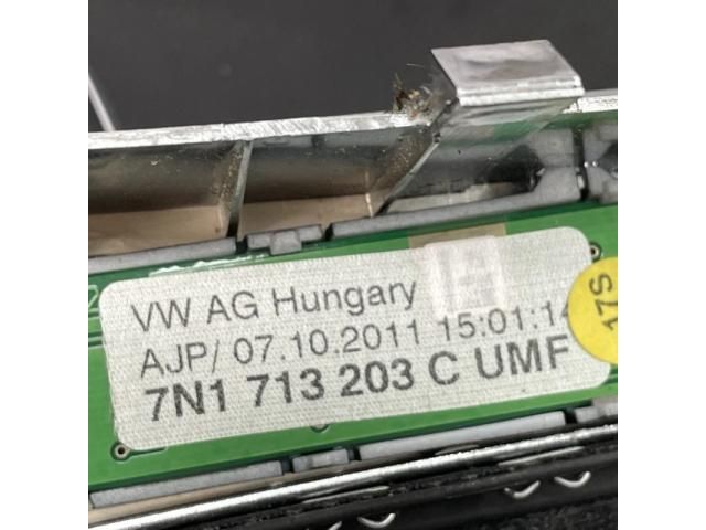 bontott SEAT ALHAMBRA Automata Váltókar