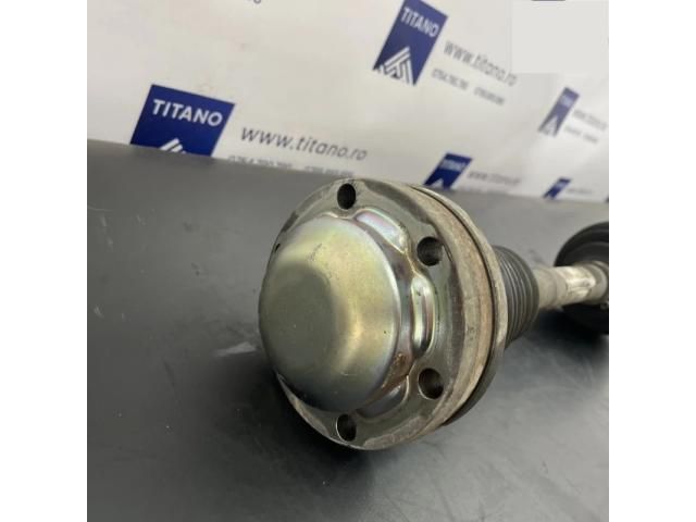 bontott SEAT ALHAMBRA Bal Féltengely