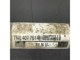 bontott SEAT ALHAMBRA Bal Féltengely