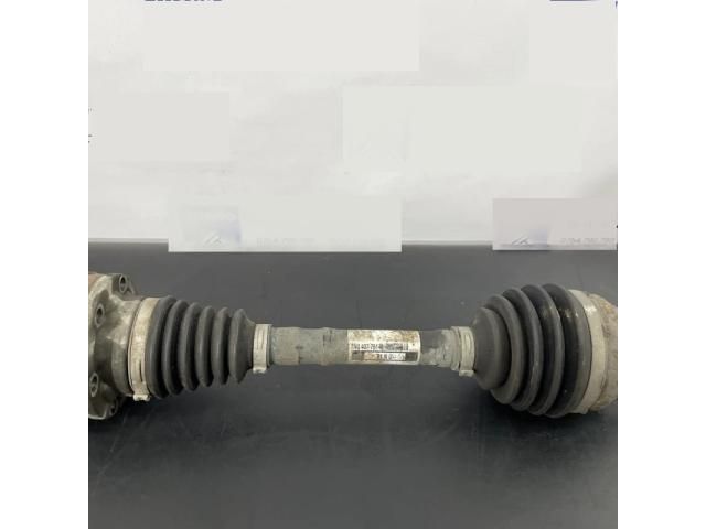 bontott SEAT ALHAMBRA Bal Féltengely