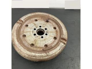 bontott SEAT ALHAMBRA Fogaskoszorú