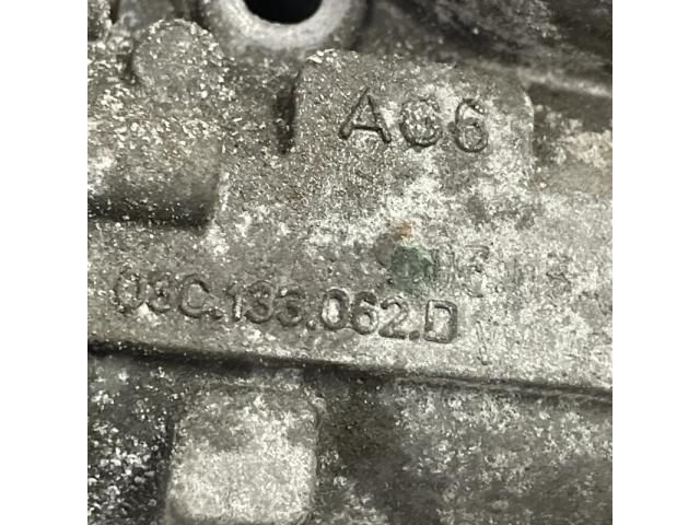 bontott SEAT ALHAMBRA Fojtószelep (Elektromos)