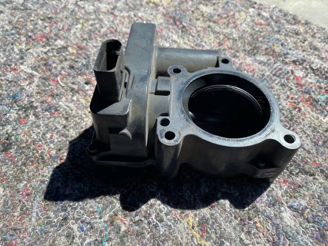 bontott SEAT ALHAMBRA Fojtószelep (Elektromos)