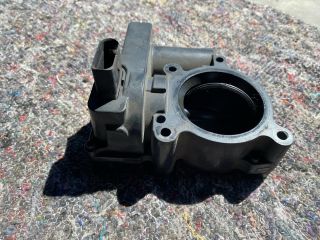 bontott SEAT ALHAMBRA Fojtószelep (Elektromos)