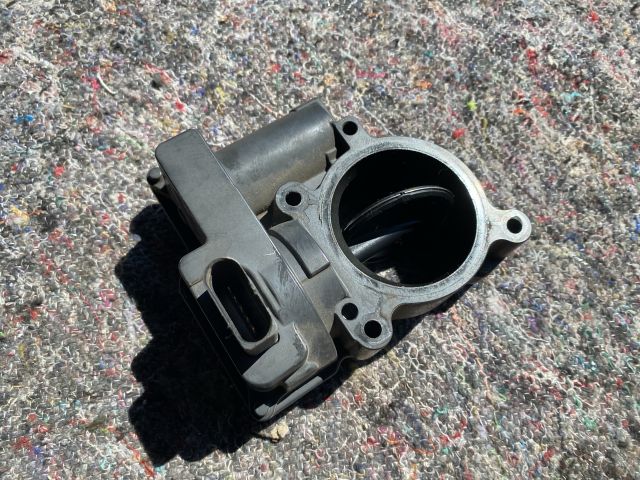 bontott SEAT ALHAMBRA Fojtószelep (Elektromos)