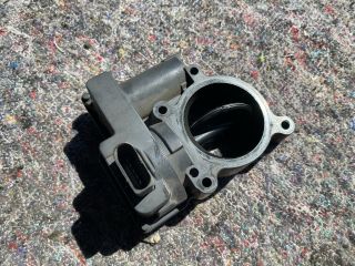 bontott SEAT ALHAMBRA Fojtószelep (Elektromos)