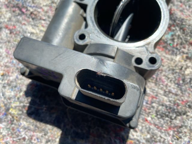 bontott SEAT ALHAMBRA Fojtószelep (Elektromos)